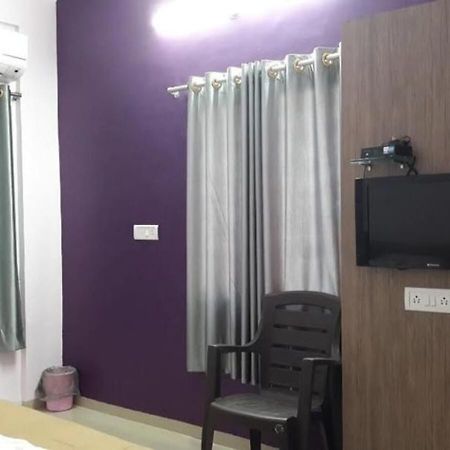 Hotel Royal Regency 아우랑가바드 외부 사진